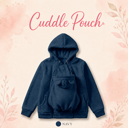 Cuddle Pouch