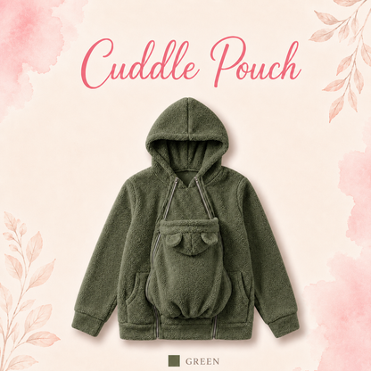 Cuddle Pouch