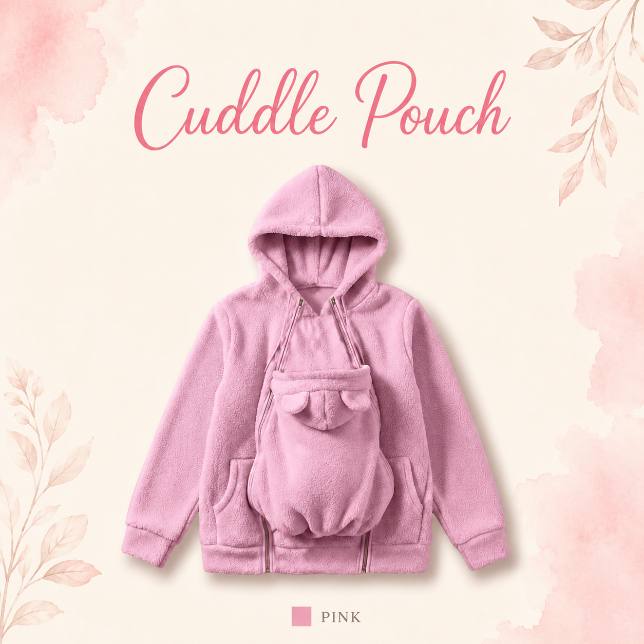 Cuddle Pouch