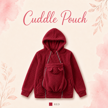 Cuddle Pouch