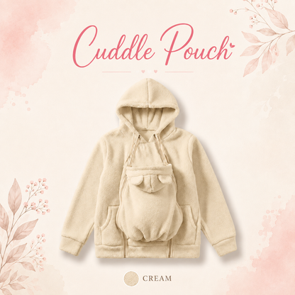 Cuddle Pouch