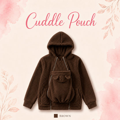 Cuddle Pouch