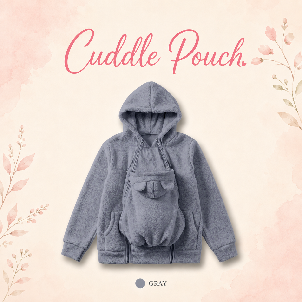 Cuddle Pouch