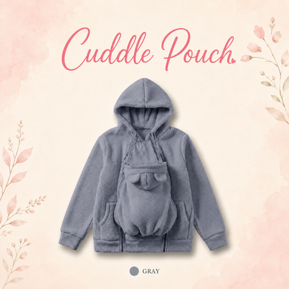 Cuddle Pouch